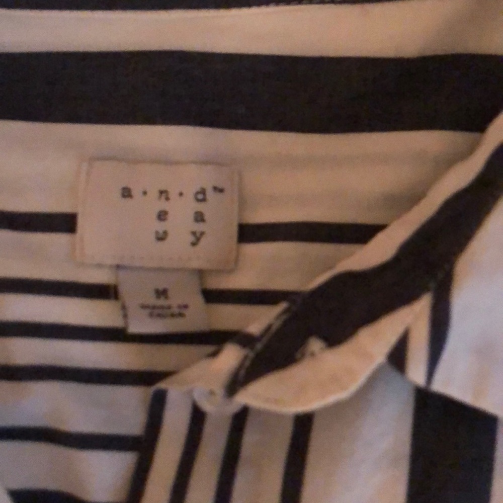 Target blouse - Picture 3 of 6